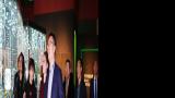“ai时代的艺术——第三届济南国际双年展研讨会”昨日在山东美术馆举办