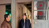 全国政协委员韩子勇赴新疆油画学会调研