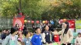 济南长清区文昌街道：凝聚“幸福家园合伙人”，注入社区治理新活力