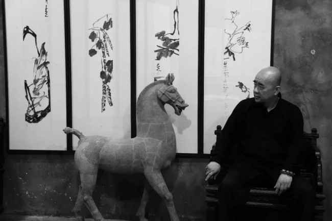 方土丨老之将至