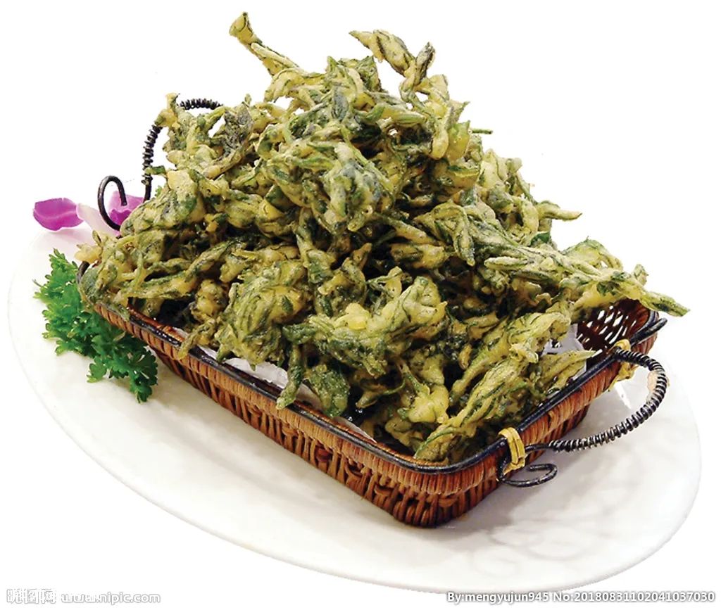 来济南阳光家常菜，品味舌尖上的春意盎然！