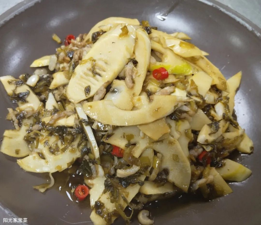 来济南阳光家常菜，品味舌尖上的春意盎然！