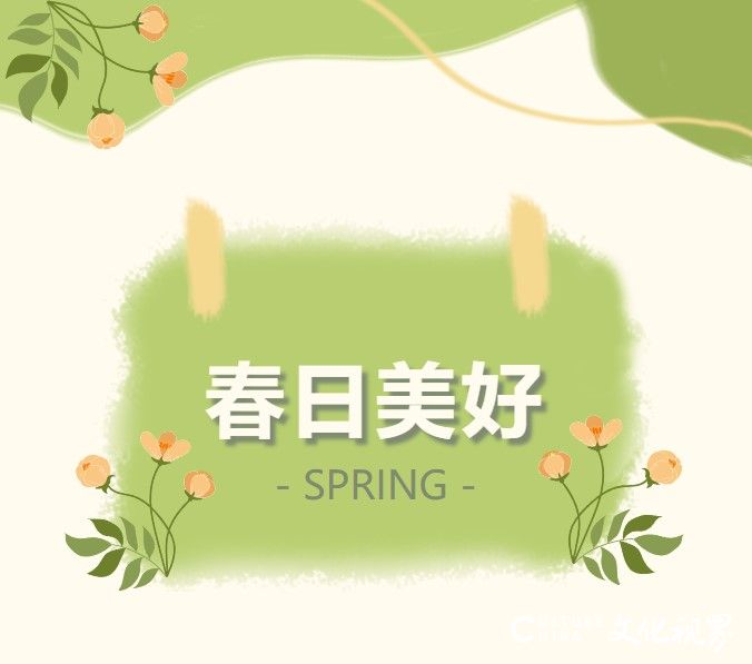来济南阳光家常菜，品味舌尖上的春意盎然！