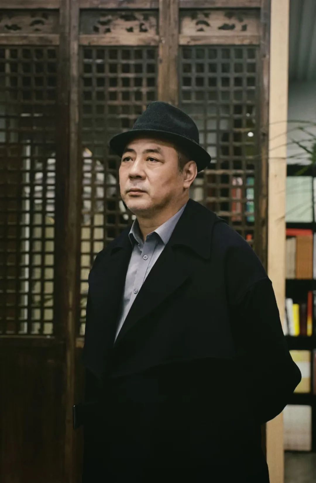 著名画家宋陆京、罗玉鑫受聘为第十五届全运会开幕式艺术顾问