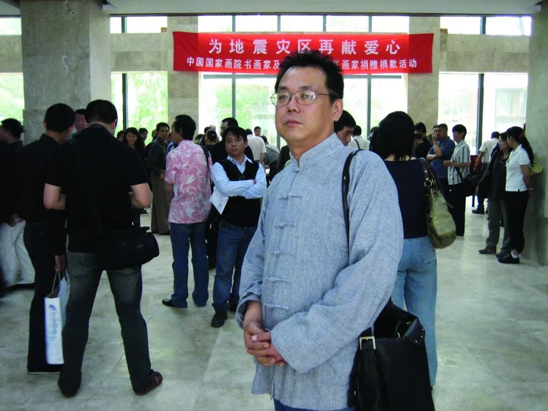 孙承民：北京，北京！