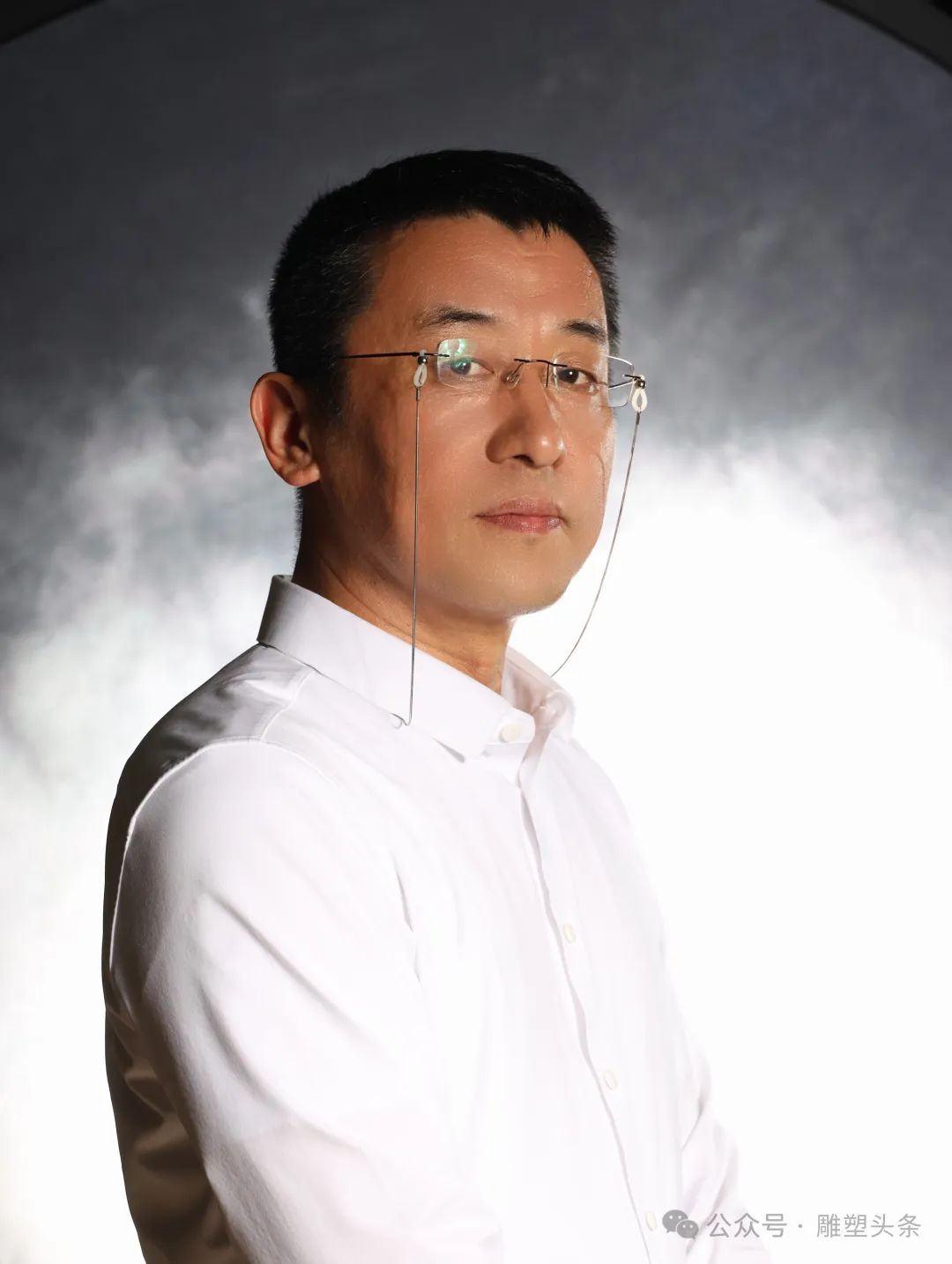 李惠东·雕塑 | 视觉语言与文学语义互渗，漫散出极富中国古典气息的审美意蕴