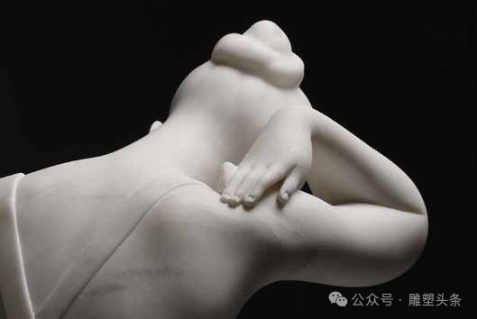李惠东·雕塑 | 视觉语言与文学语义互渗，漫散出极富中国古典气息的审美意蕴