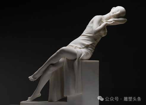 李惠东·雕塑 | 视觉语言与文学语义互渗，漫散出极富中国古典气息的审美意蕴