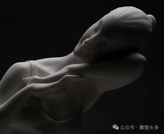 李惠东·雕塑 | 视觉语言与文学语义互渗，漫散出极富中国古典气息的审美意蕴