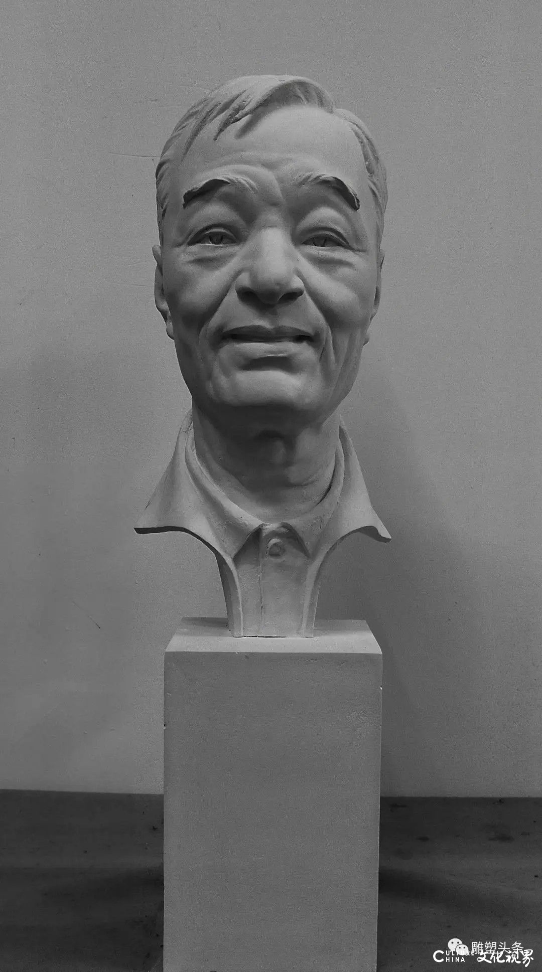 李惠东·雕塑 | 视觉语言与文学语义互渗，漫散出极富中国古典气息的审美意蕴