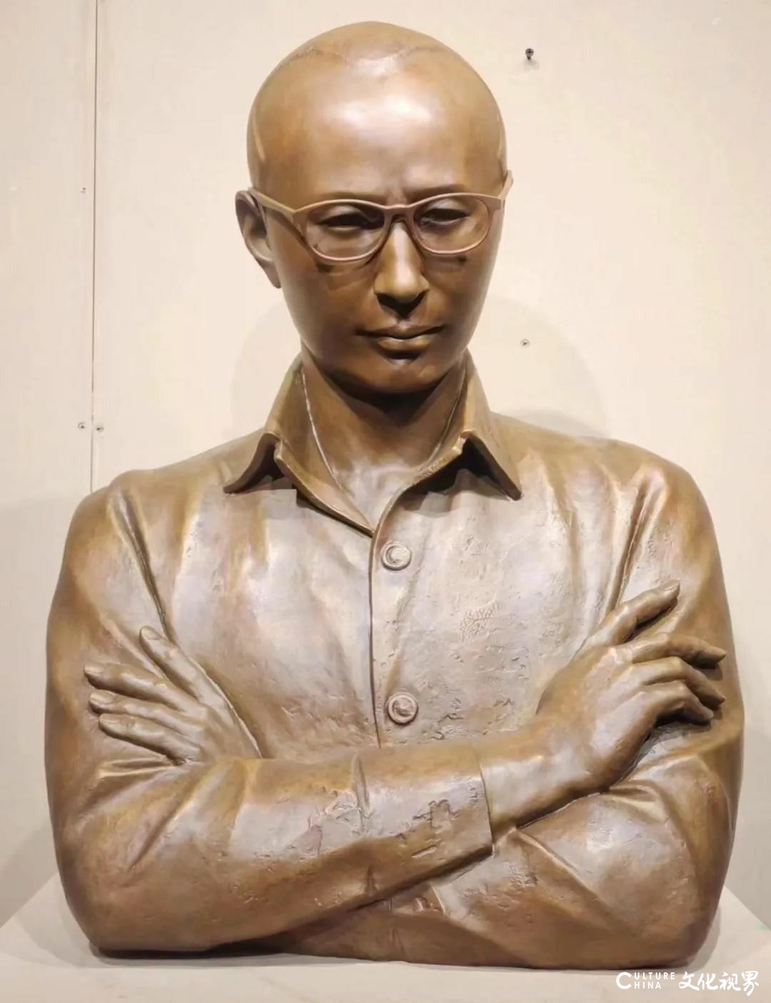 李惠东·雕塑 | 视觉语言与文学语义互渗，漫散出极富中国古典气息的审美意蕴