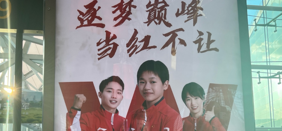 邱志杰 | 天津美院为什么要开设书法通识课？