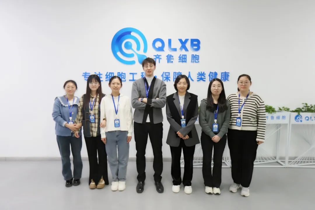 齐鲁细胞干细胞药物yfqlxb-uc01注射液昨日获国家药监局评审中心第4项药物临床试验批准