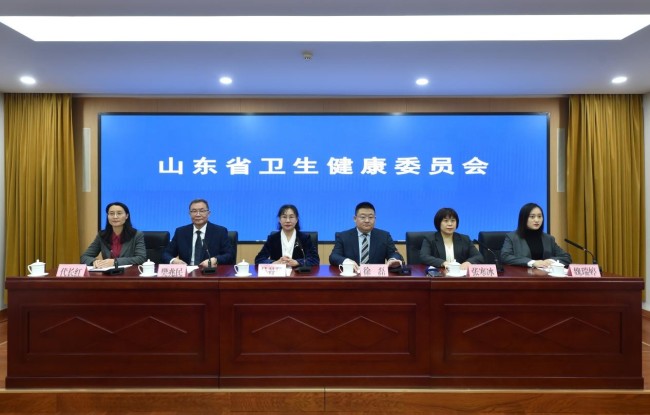 山东省第二人民医院（山东省耳鼻喉医院）举办“全国爱耳日”系列活动