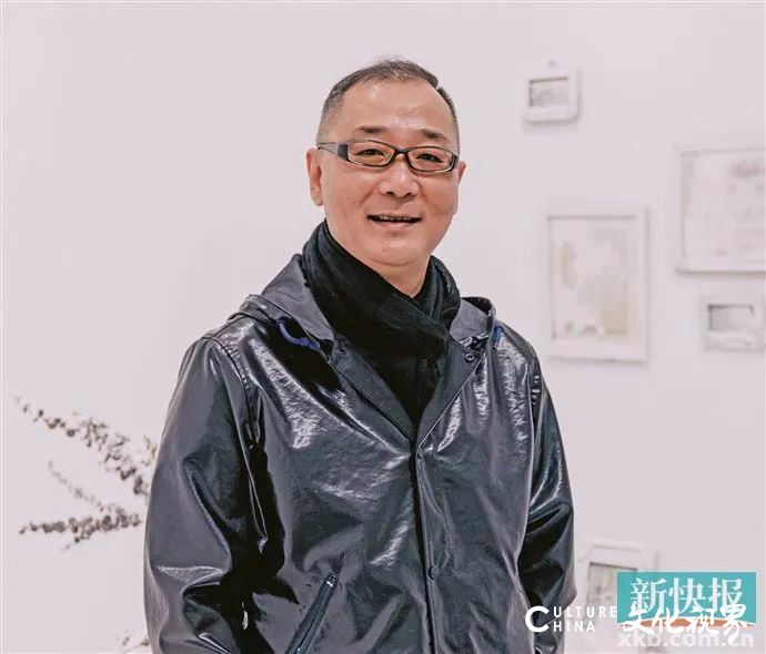 范勃：艺术学科应肩负起“时代之问”的当代使命