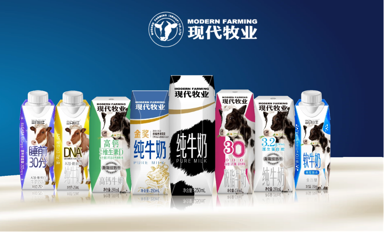 如今的蒙牛还“牛”吗？——2024年净利润预计暴降超九成