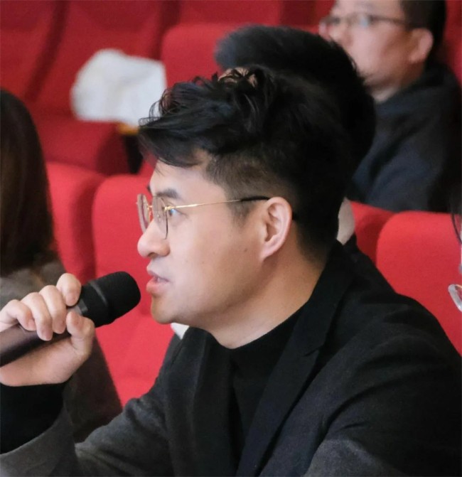 将访谈感悟转化为表达能力——海尔学校h-ted演讲大赛圆满收官
