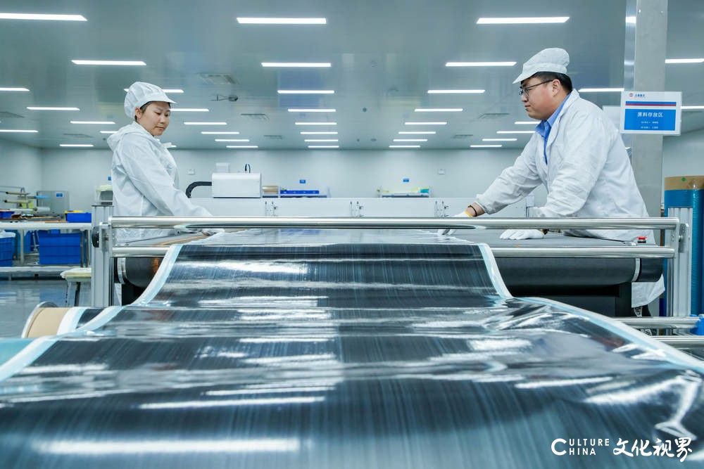 山东235个制造业单项冠军领跑全国，超七成民企参与打造中国向“新”力！