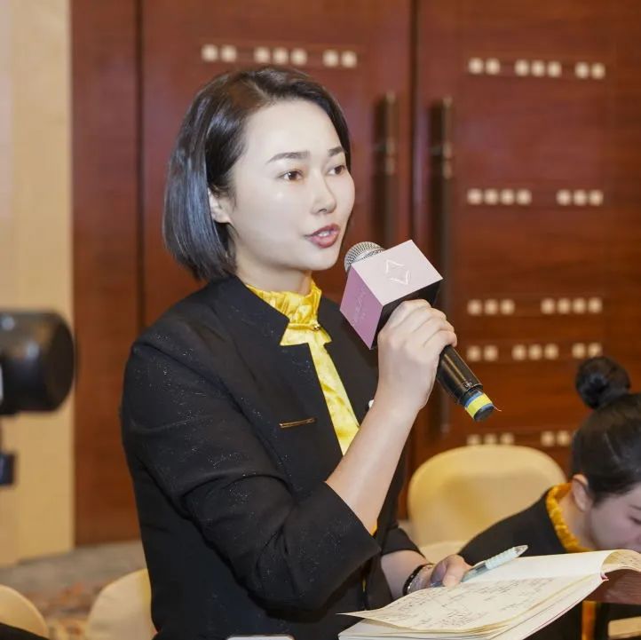 莎蔓莉莎“2025春季年会”｜六位精英登台分享，开启全员“头脑风暴”