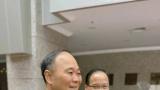 两会声音丨全国政协委员、吉利控股集团董事长李书福：希望建立符合中国国情的绿色甲醇和甲醇加注站国家标准