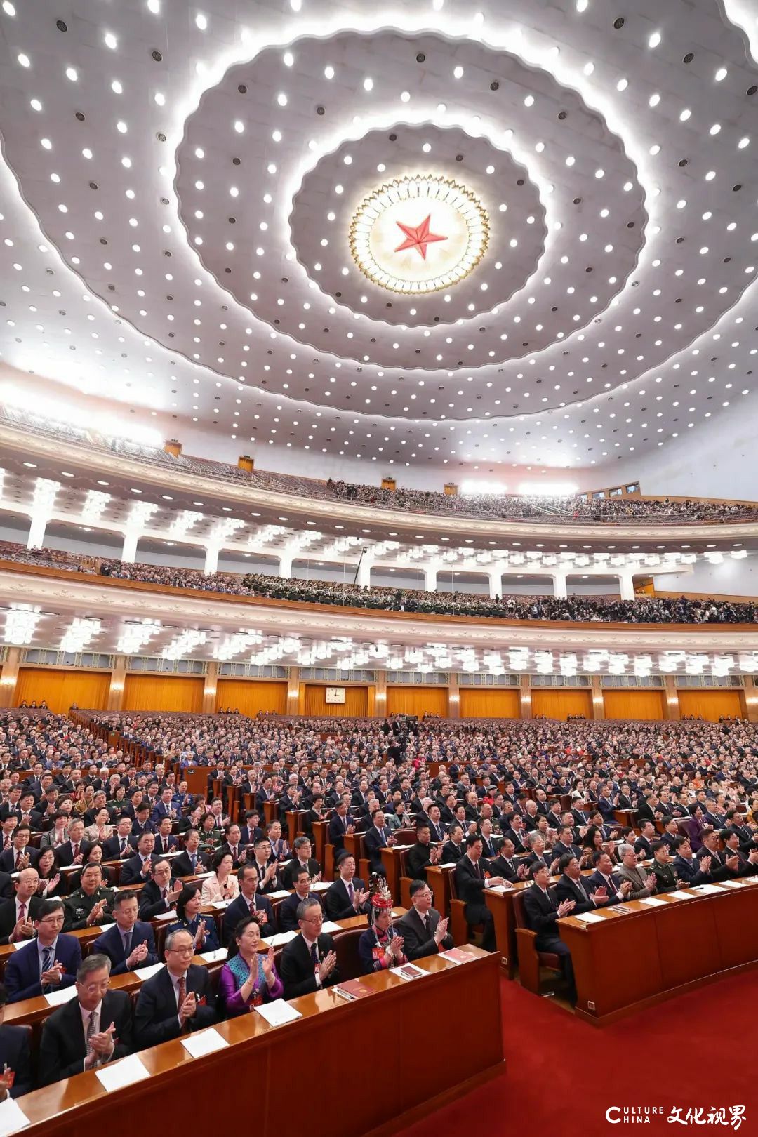 【李想集锦】（361） | 对政府工作报告国企改革“高质量”的解读