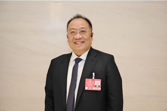 两会声音 | 全国人大代表、康桥律所首席合伙人张巧良：加强协同合作，依法打击非法集资