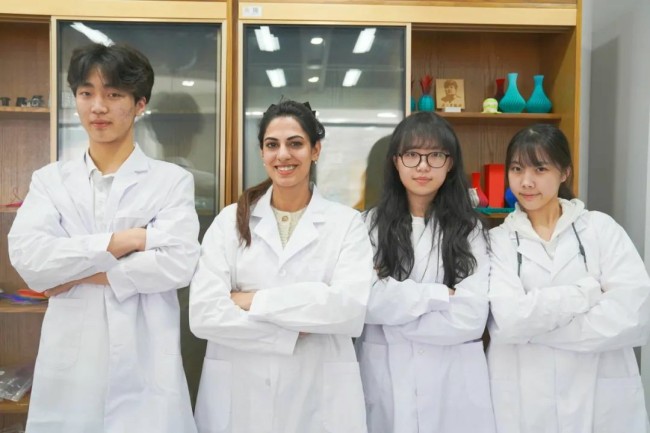 科学达人、造梦师、心灵捕手……济南市安生学校309个“她”，让教育更有温度