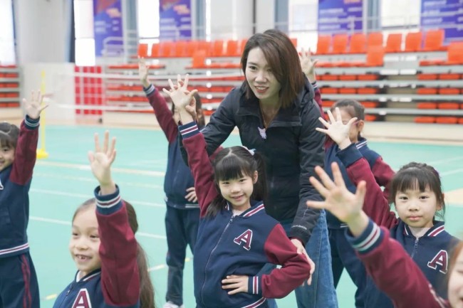 科学达人、造梦师、心灵捕手……济南市安生学校309个“她”，让教育更有温度