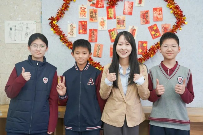 科学达人、造梦师、心灵捕手……济南市安生学校309个“她”，让教育更有温度