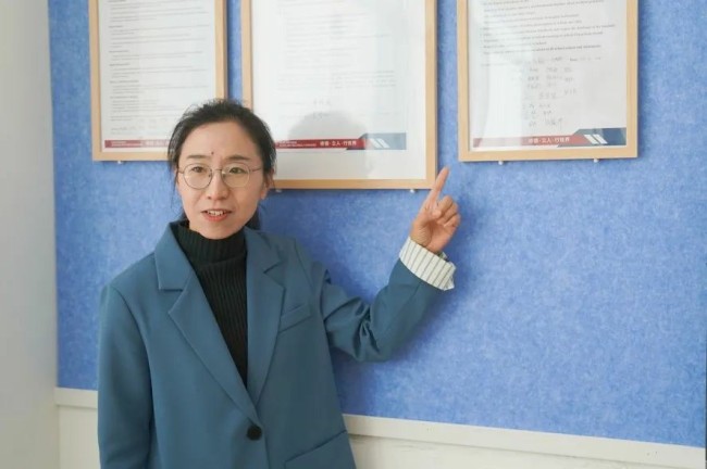 科学达人、造梦师、心灵捕手……济南市安生学校309个“她”，让教育更有温度