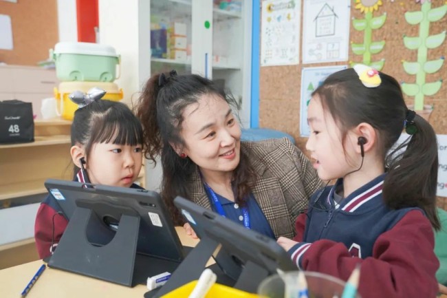 科学达人、造梦师、心灵捕手……济南市安生学校309个“她”，让教育更有温度