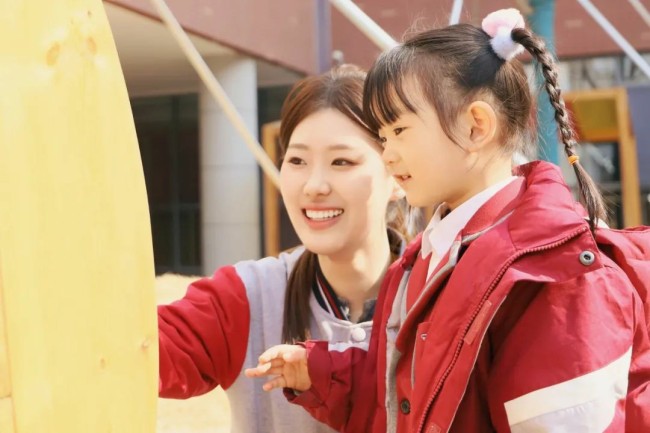 科学达人、造梦师、心灵捕手……济南市安生学校309个“她”，让教育更有温度