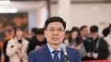 两会声音 | 全国人大代表、海尔集团董事局主席周云杰：人工智能会重塑所有行业