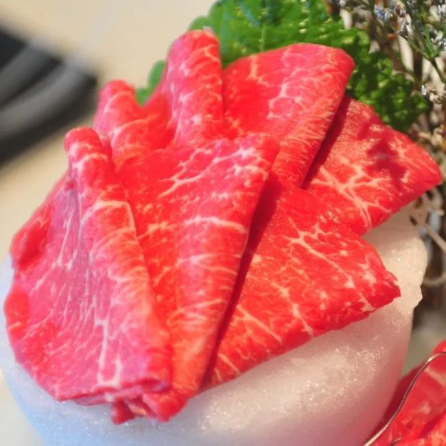 媒体大v探店济南和牛先生第二弹：“好牛，好肉，好牛肉”