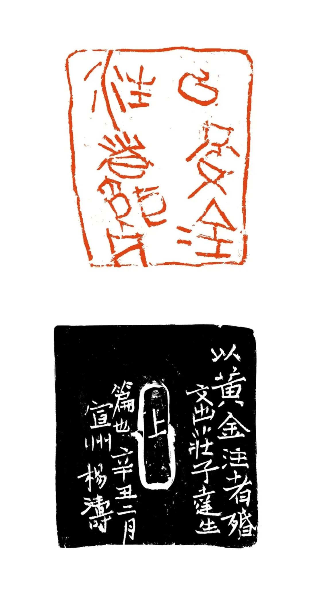 杨涛出任中国艺术研究院书法院院长