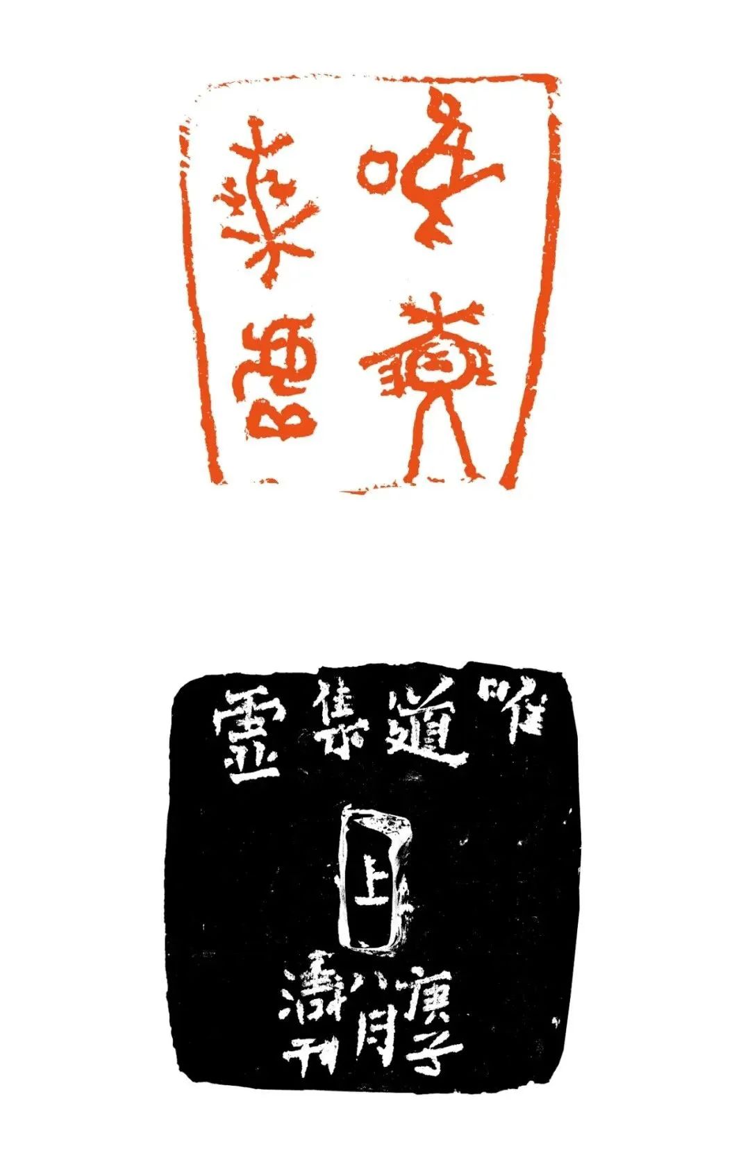 杨涛出任中国艺术研究院书法院院长