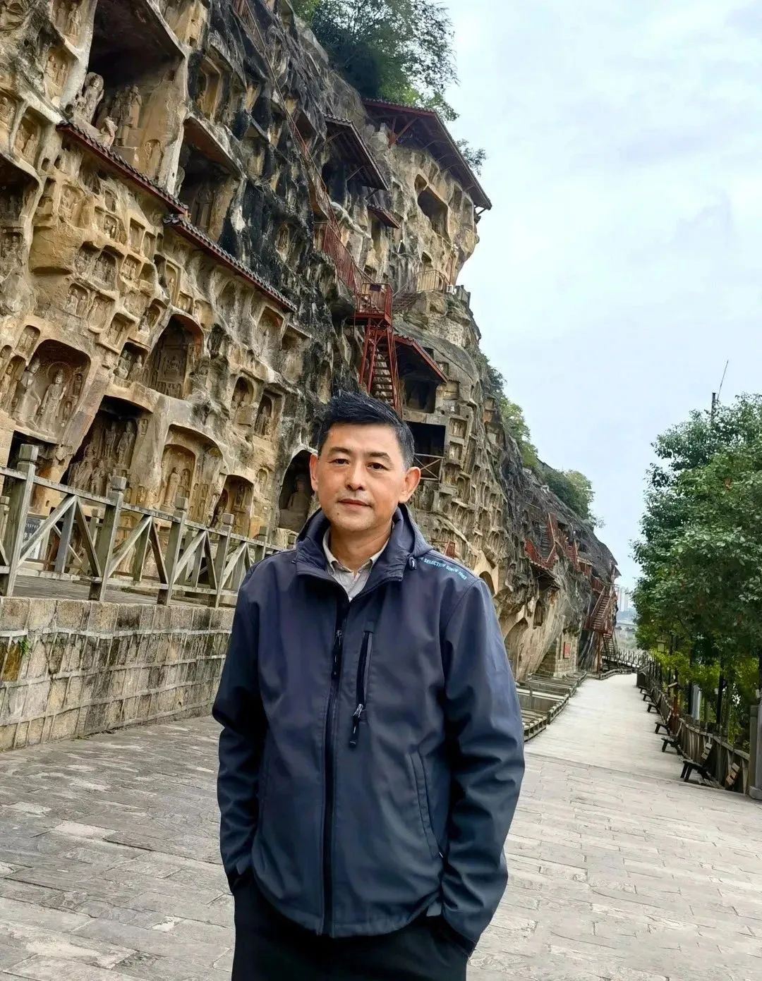 杨涛出任中国艺术研究院书法院院长