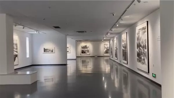让传统水墨在展厅“活”起来 | “日月同辉——清华大学美术学院陈辉教授水墨作品江苏巡展”策展总结座谈会