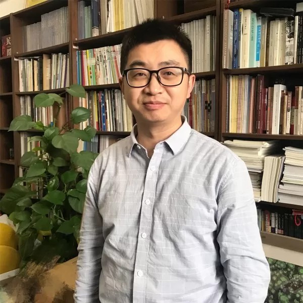 让传统水墨在展厅“活”起来 | “日月同辉——清华大学美术学院陈辉教授水墨作品江苏巡展”策展总结座谈会