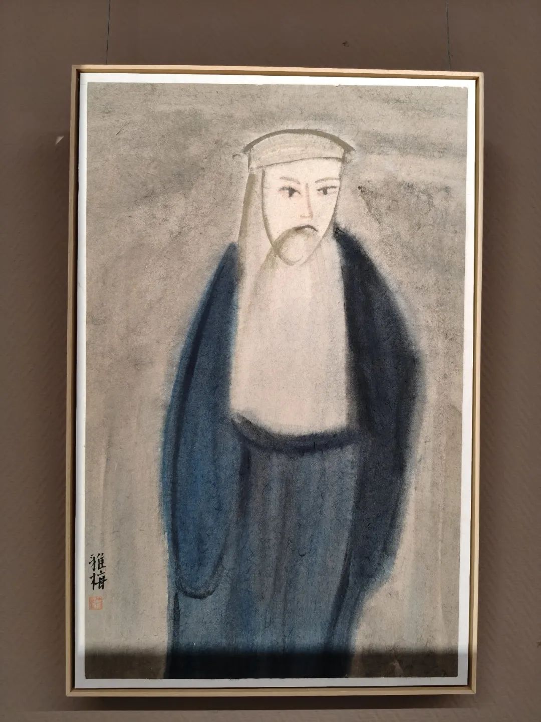 湖北省女美术家协会成立，谢晓红当选会长