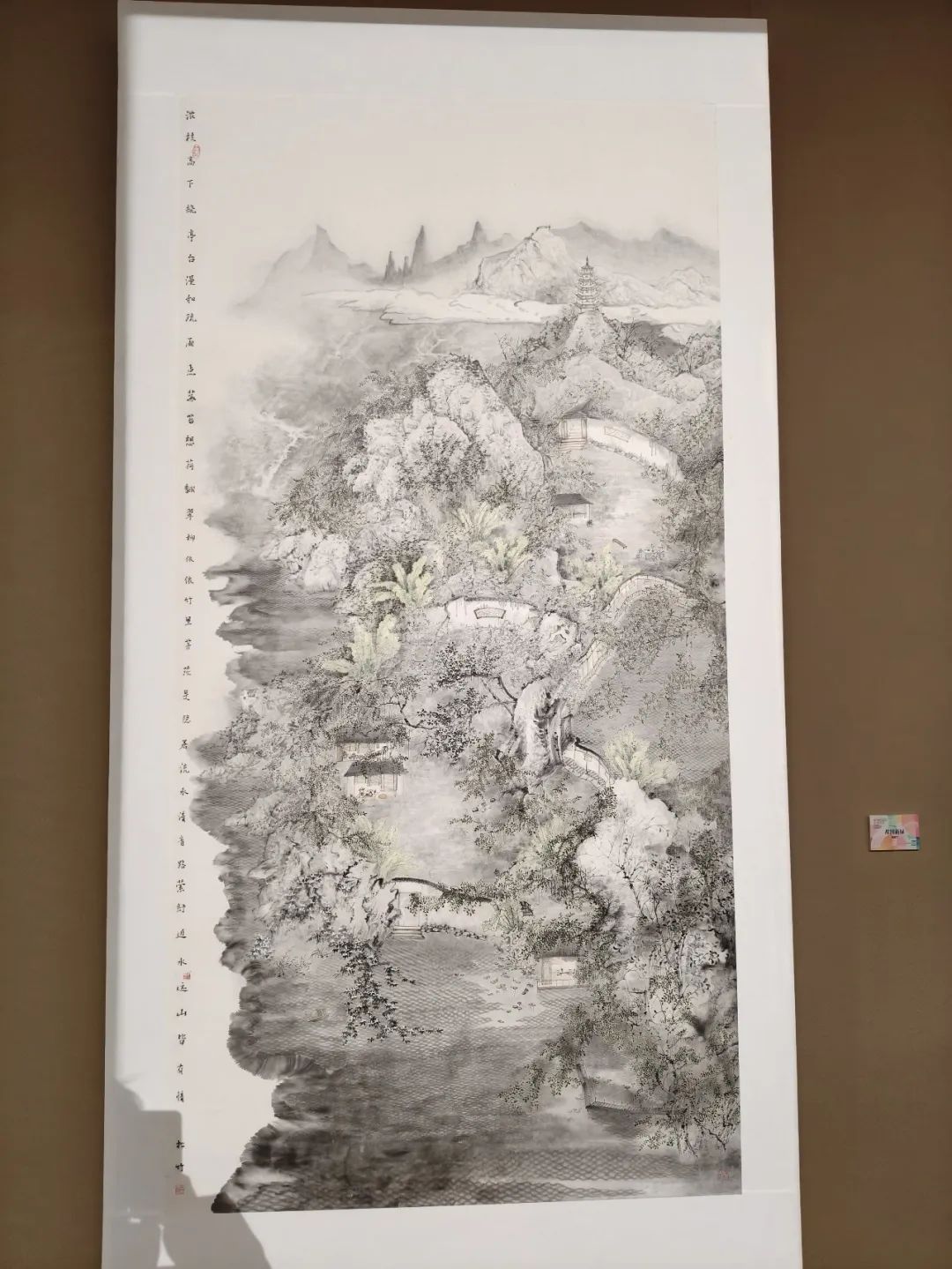 湖北省女美术家协会成立，谢晓红当选会长