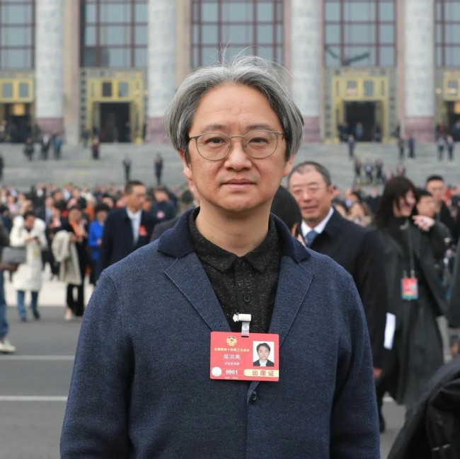 两会解读丨美术界代表委员热议政府工作报告