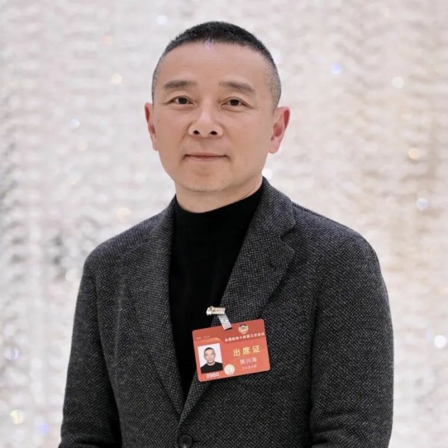 两会解读丨美术界代表委员热议政府工作报告