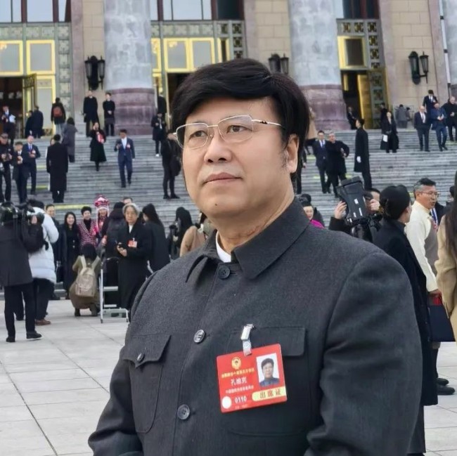 两会解读丨美术界代表委员热议政府工作报告