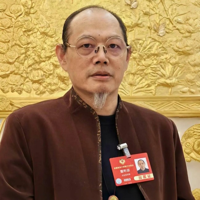两会解读丨美术界代表委员热议政府工作报告