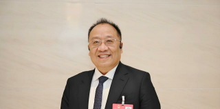 两会声音 | 全国人大代表、康桥律所首席合伙人张巧良：加快人工智能立法工作
