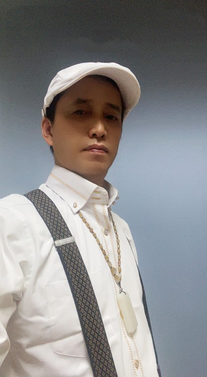 吕维超丨以笔墨为媒，绘生灵之美