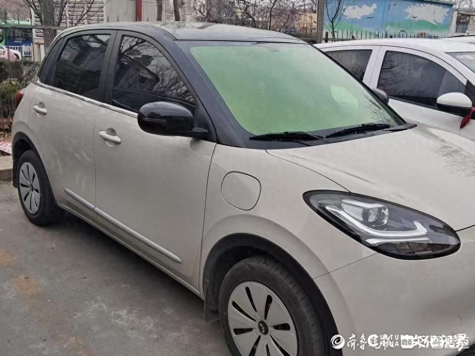 3·15在行动 | 五菱缤果电车天冷时无法快充？济南莱芜五菱宝骏4s店：属厂家技术性问题无法退换
