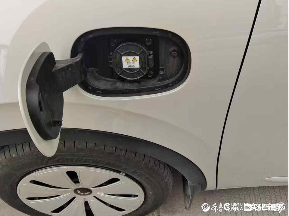 3·15在行动 | 五菱缤果电车天冷时无法快充？济南莱芜五菱宝骏4s店：属厂家技术性问题无法退换
