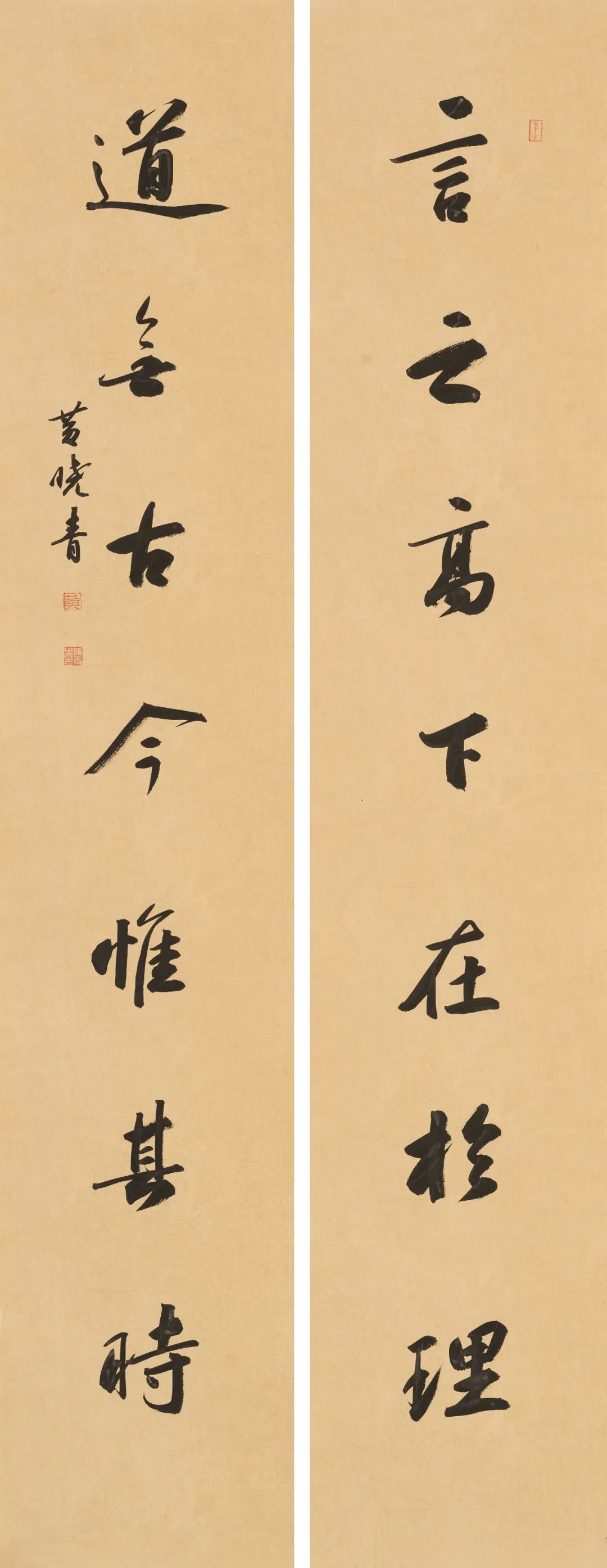 “繁花巳韵——山东省中青年女书家作品网络展”线上开展